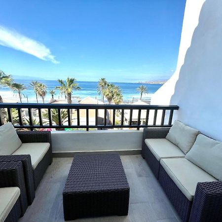 Parque Santiago 2 Ocean View Lejlighed Arona  Eksteriør billede