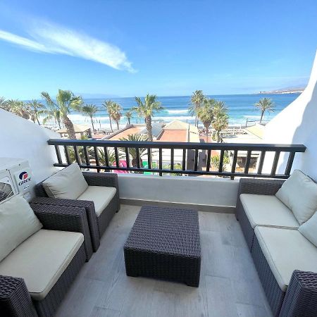 Parque Santiago 2 Ocean View Lejlighed Arona  Eksteriør billede